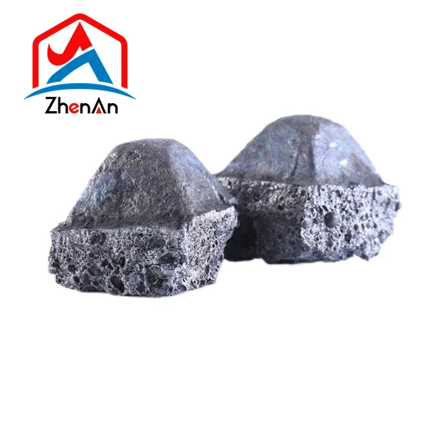 Ferro Silicon Aluminum Ferro Silicon Aluminum