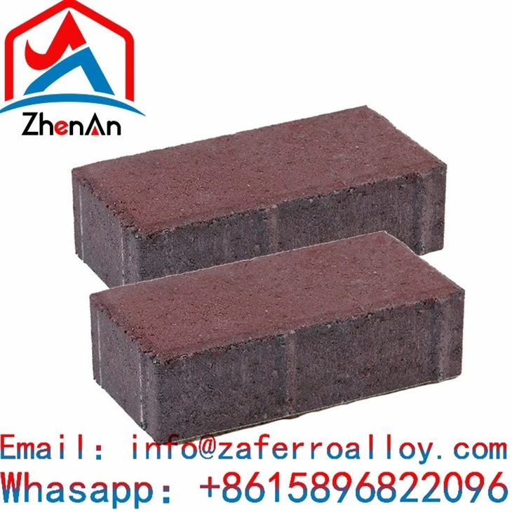 Chromium Corundum Brick For High Temperature Kiln