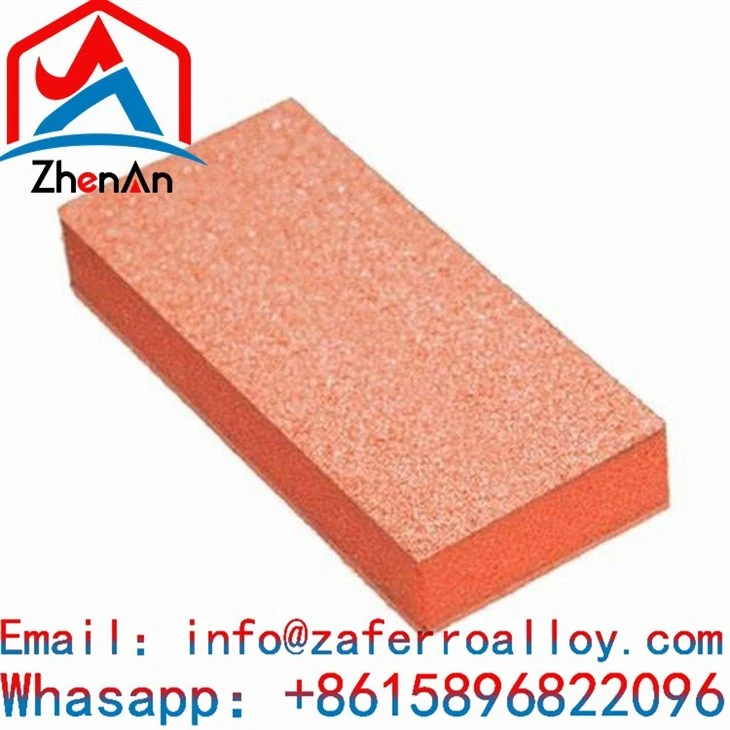 Chromium Corundum Brick For High Temperature Kiln