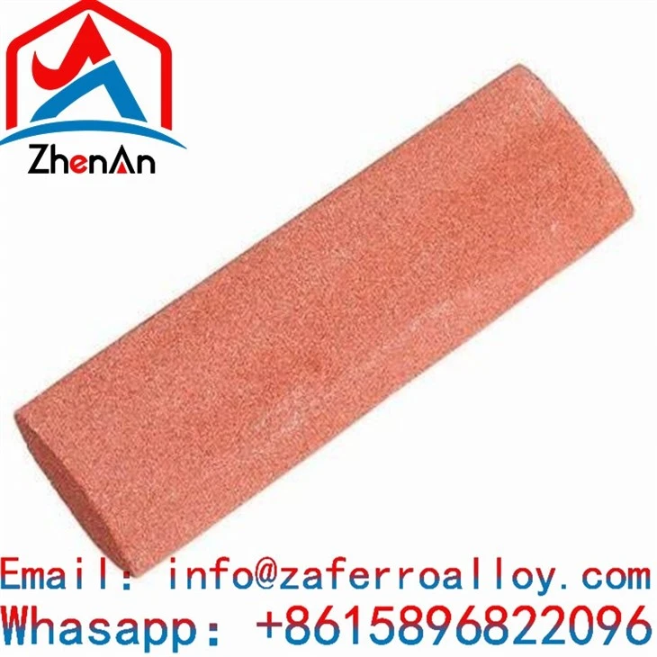 Chromium Corundum Brick For High Temperature Kiln