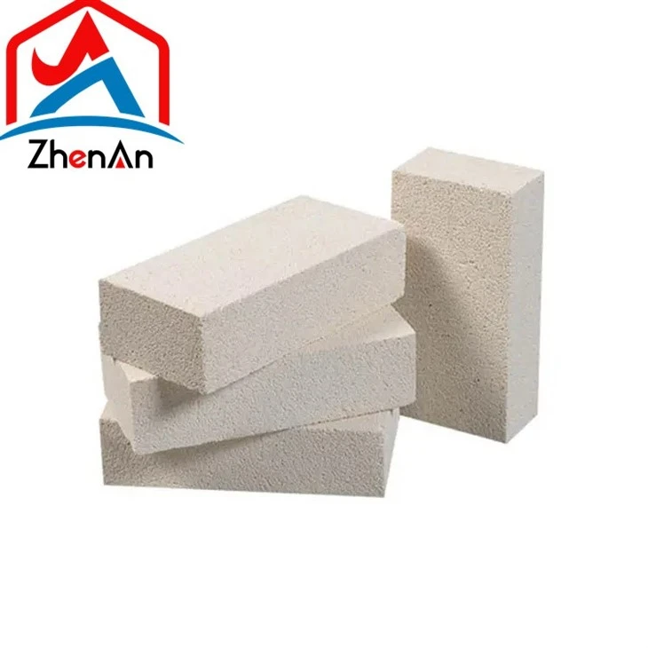 High Mechanical Strength Corundum Mullite Brick