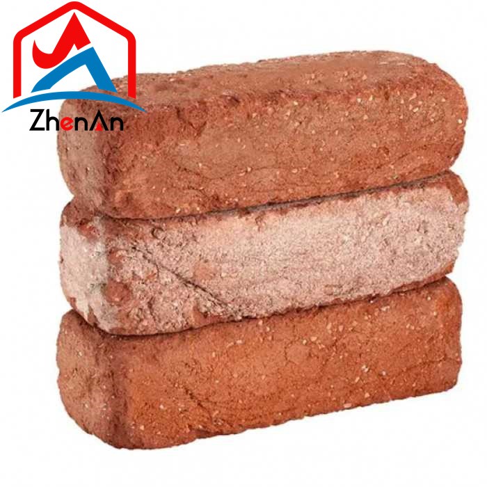 Magnesia Brick For Building Materials Industry