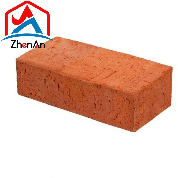 Magnesia Brick For Building Materials Industry