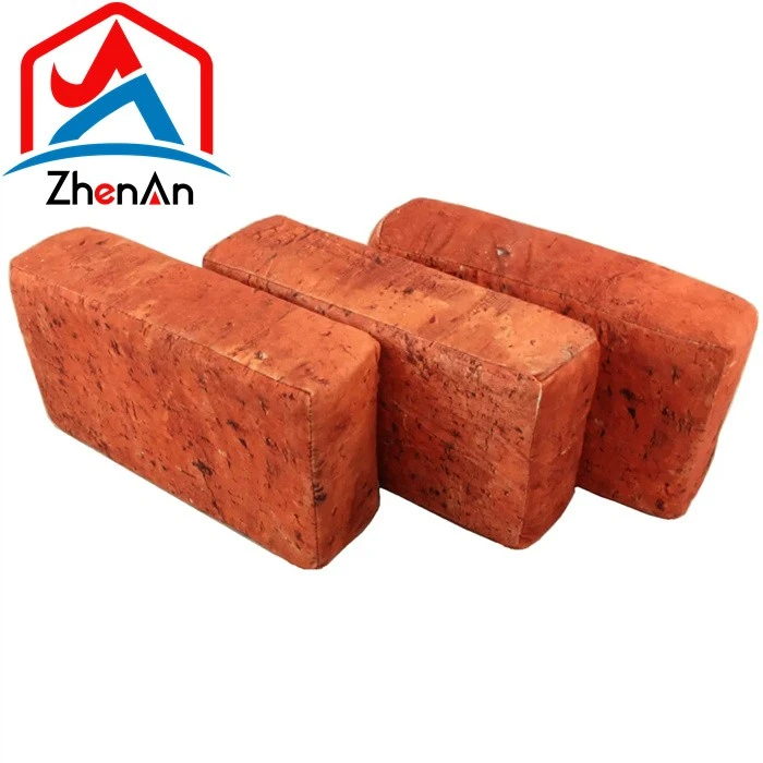 Magnesia Brick For Building Materials Industry