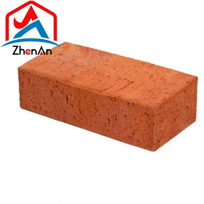 건축 자재 산업용 마그네시아 벽돌