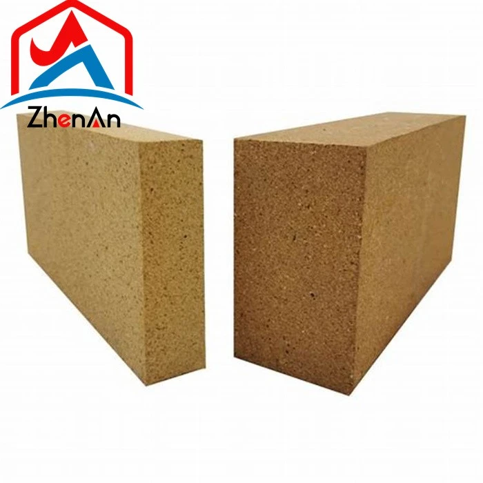 Silica Brick For Blast Furnace