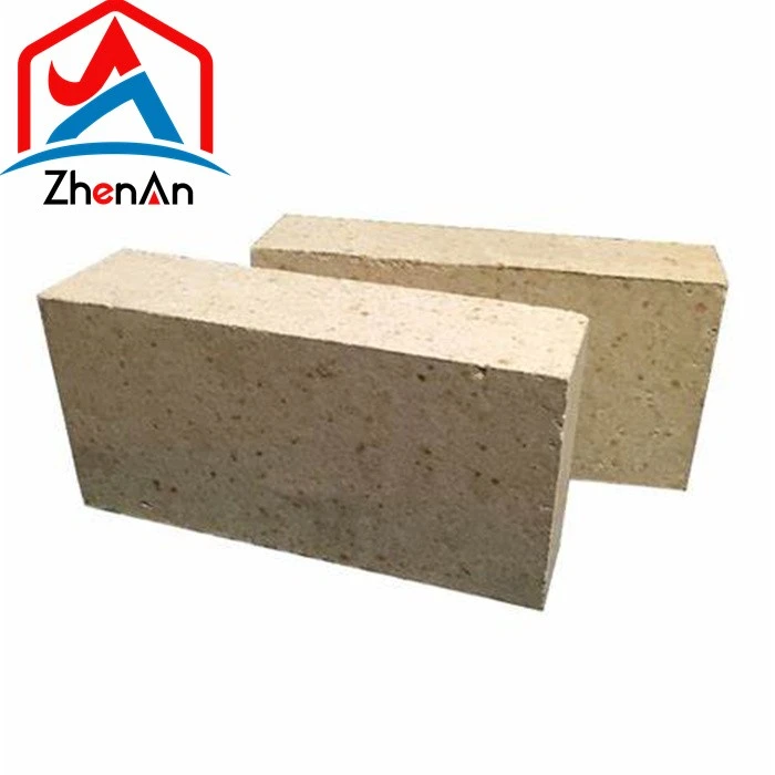 Silica Brick For Blast Furnace