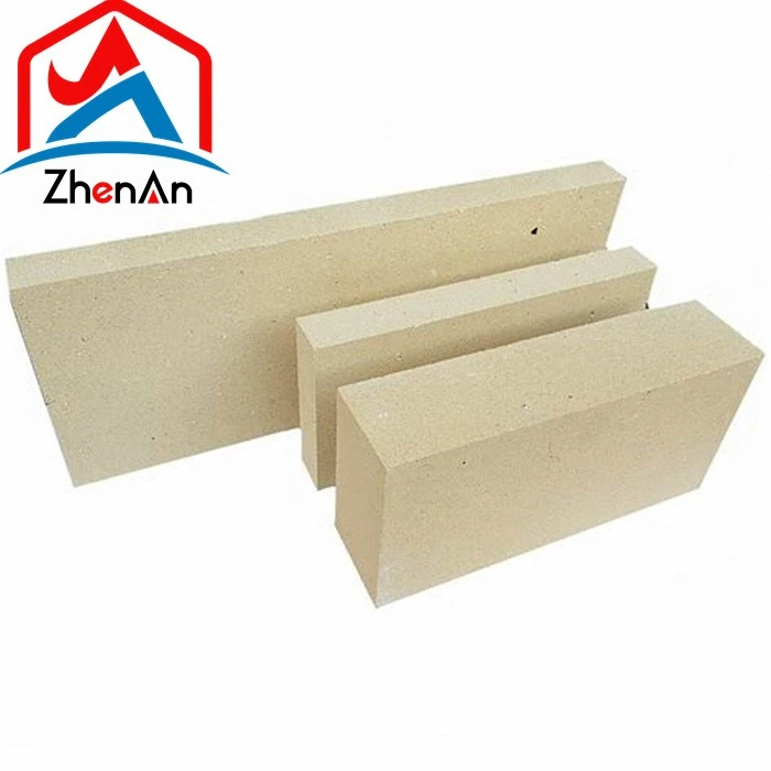 Silica Brick For Coke Oven