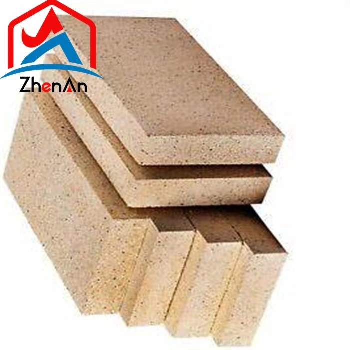 Silica Brick For Coke Oven