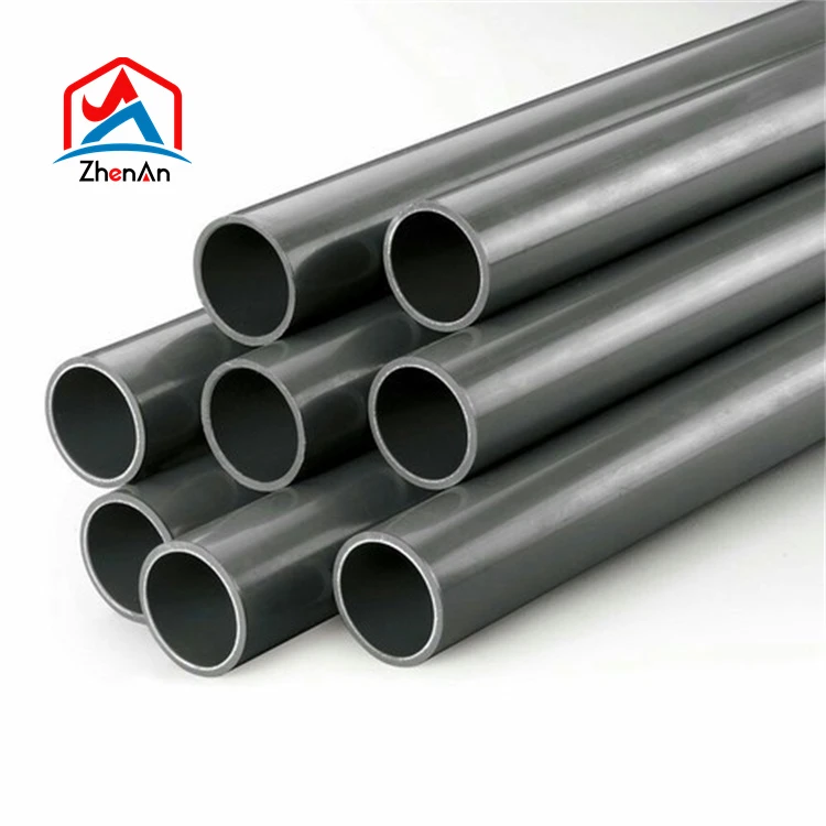 titanium alloy pipe