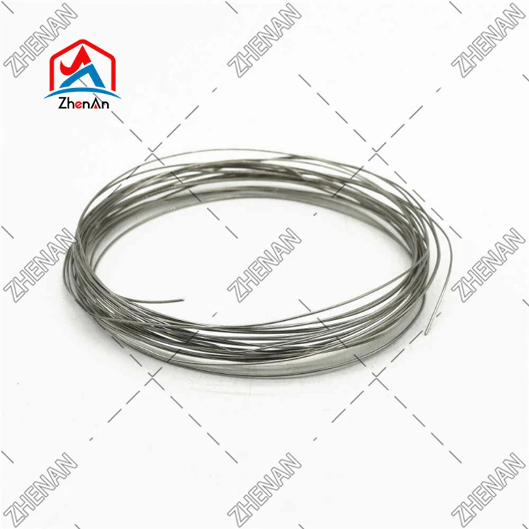 pure Zr wire manufacture pure Zr wire manufacture