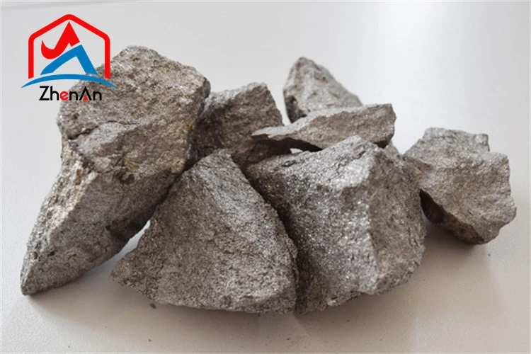 nitrided ferro chrome