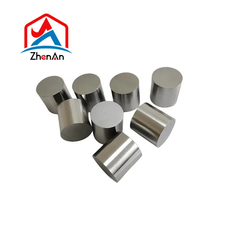 ta alloy round bar