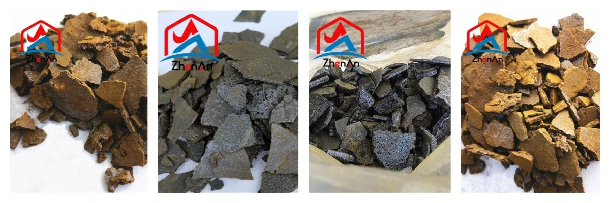 Vanadium pentoxide