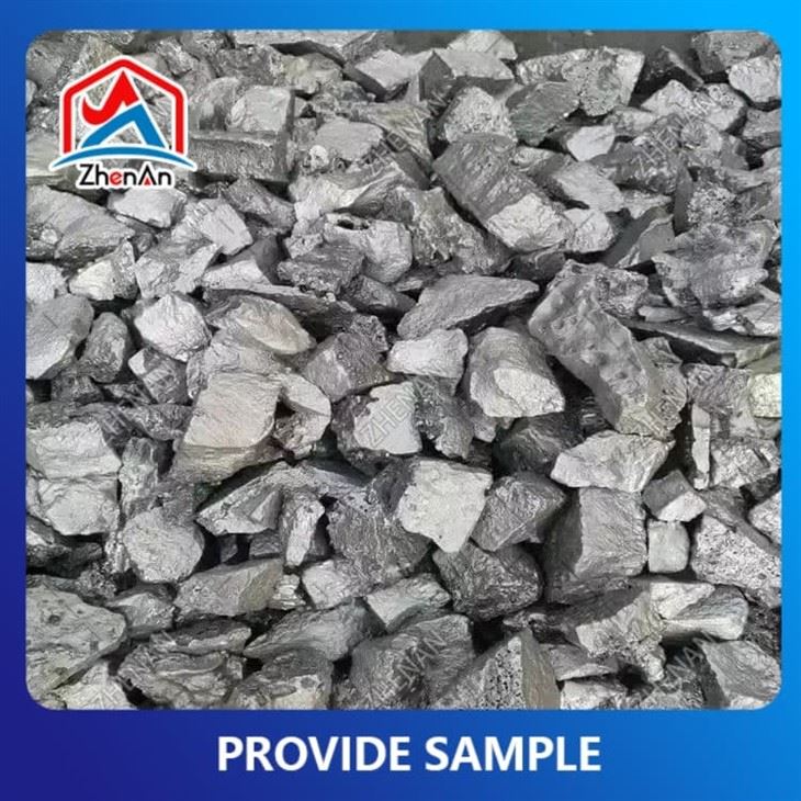 Reliable Structural Consistency Vanadium–Iron Alloy 40 best